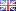 View website in the English language